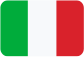 Sklápěčové korby Italiano